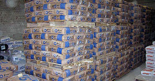 Cement Exports rise up to 47 percent